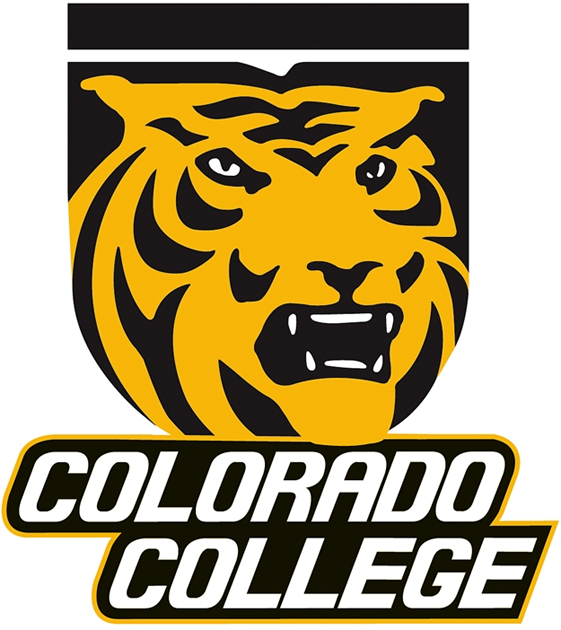 Colorado College Tigers 2011-Pres Alternate Logo DIY iron on transfer (heat transfer)